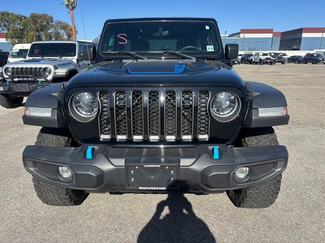 jeep wrangler 4xe 2023 1C4JJXR67PW605366 image jeep wrangler 4xe 2023 1C4JJXR67PW605366 image